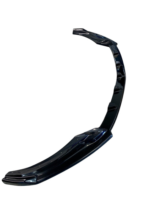 Mercedes A45 AMG W176 Facelift Aero Front Splitter - TRC Performance Styling