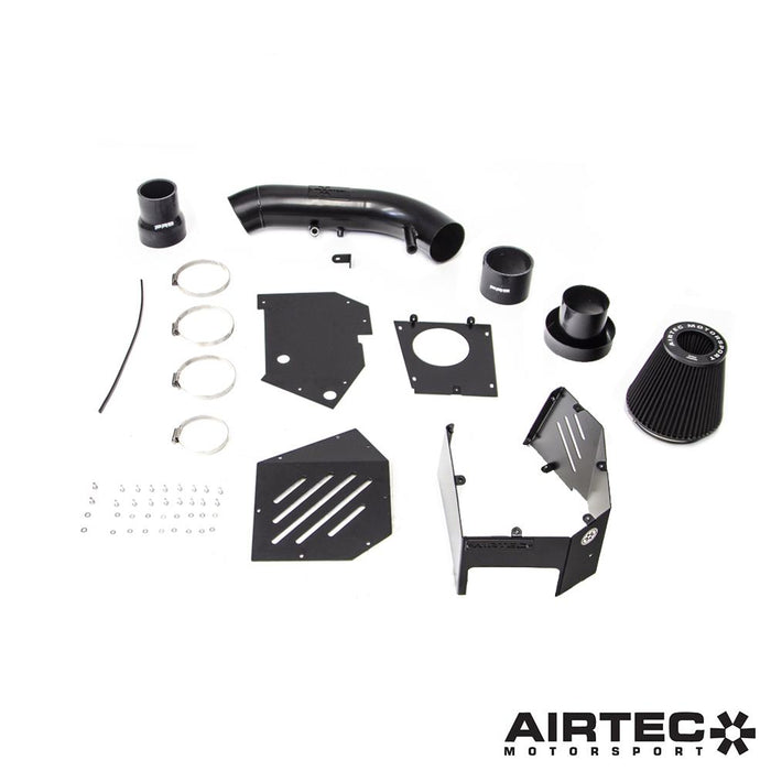 AIRTEC Motorsport Oil Filter Housing Cap for BMW N20/N52/N54/N55/S55