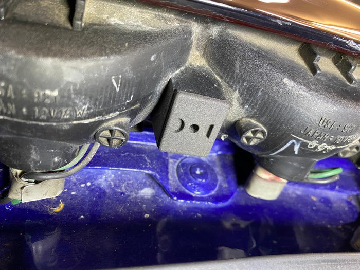 Mazda RX7 FD3S Rear Light Mount Clips - TRC Performance Styling