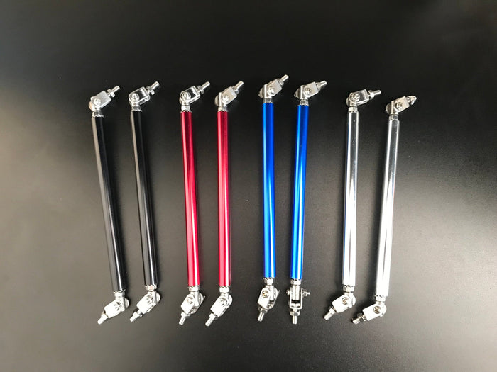 Renault Clio MK3 RS200 Low Line Kit - TRC Performance Styling