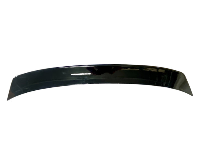 Seat Leon MK3.5 FR 3 Door Spoiler Lip - TRC Performance Styling