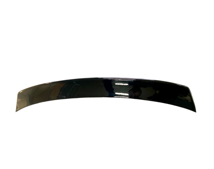 Seat Leon MK3.5 FR 5 Door Spoiler Lip - TRC Performance Styling
