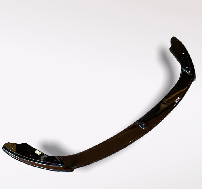Seat Ibiza MK5 FR Facelift 6J Front Splitter - TRC Performance Styling