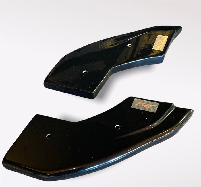 Seat Ibiza MK6 FR 6F Rear Spats - TRC Performance Styling