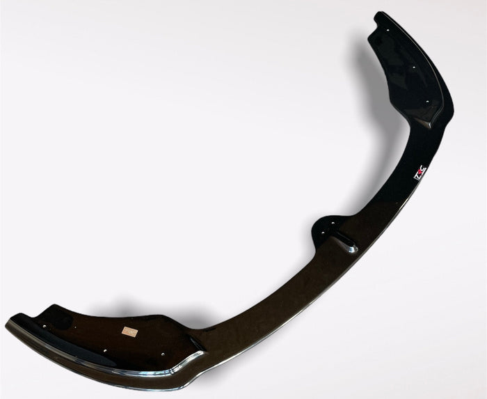 Seat Leon MK2 FR Facelift Front Splitter - TRC Performance Styling