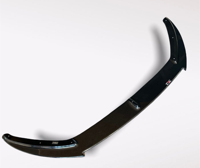 Seat Leon MK3.5 FR Front Splitter - TRC Performance Styling