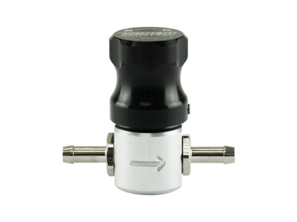 All New Boost Tee Manual Boost Controller