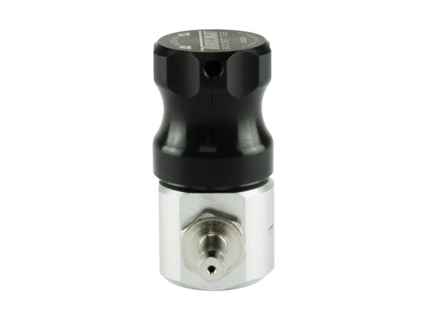 All New Boost Tee Manual Boost Controller
