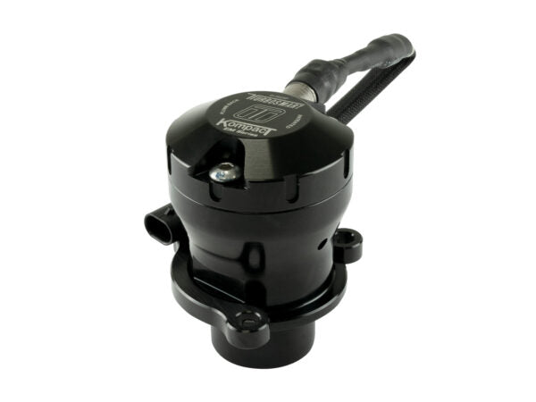 Turbosmart Kompact EM Plumb Back Valve (Diverter Valve) VR18