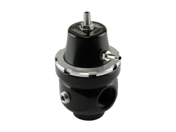 FPR8 Fuel Pressure Regulator Suit -8AN (Black)