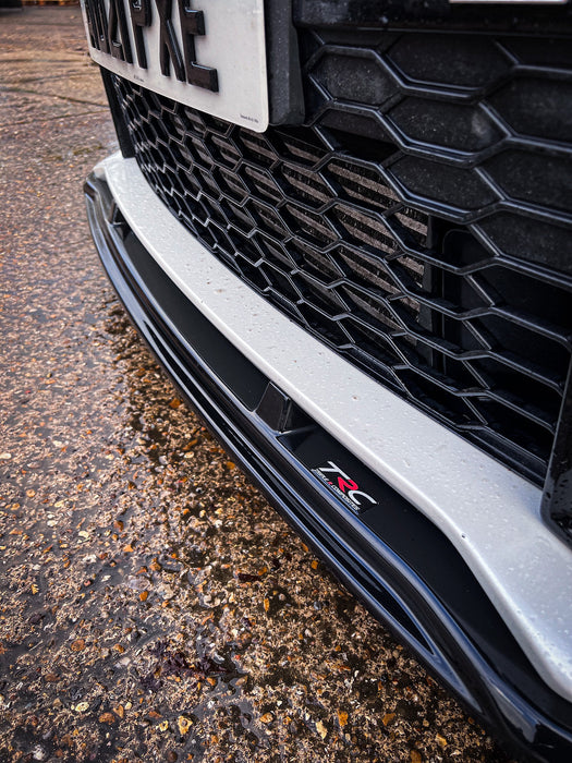 Toyota GR Yaris Front Splitter - TRC Performance Styling