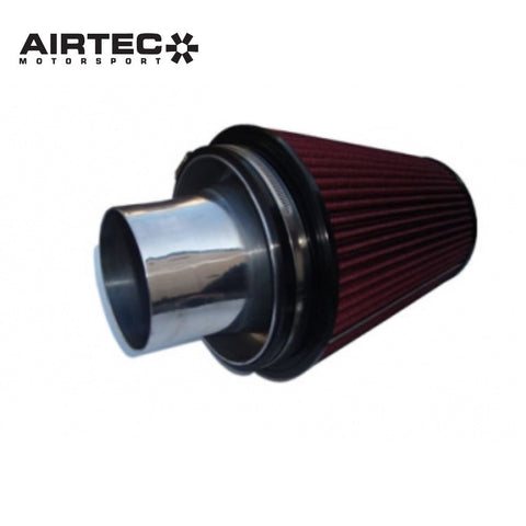 AIRTEC Motorsport Oil Filter Housing Cap for BMW N20/N52/N54/N55/S55