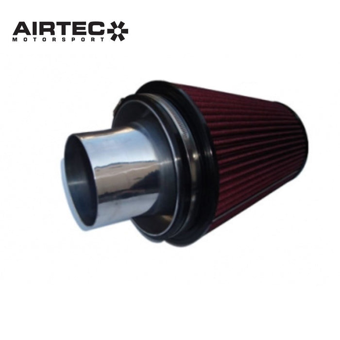 AIRTEC Motorsport Oil Filter Housing Cap for BMW N20/N52/N54/N55/S55