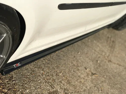 Volkswagen Caddy MK3 2K Low Line Kit - TRC Performance Styling