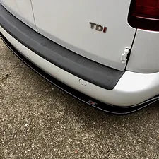 Volkswagen Caddy MK3 2K Low Line Kit - TRC Performance Styling