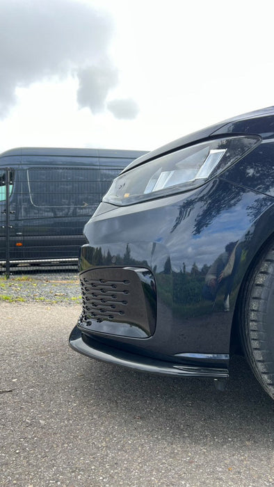 Volkswagen Caddy MK5 Front Grill Surrounds - TRC Performance Styling