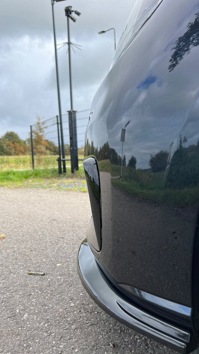 Volkswagen Caddy MK5 Front Grill Surrounds - TRC Performance Styling