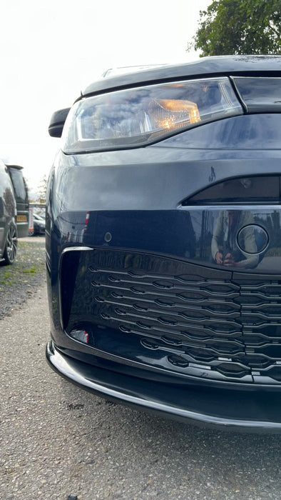 Volkswagen Caddy MK5 Front Grill Surrounds - TRC Performance Styling