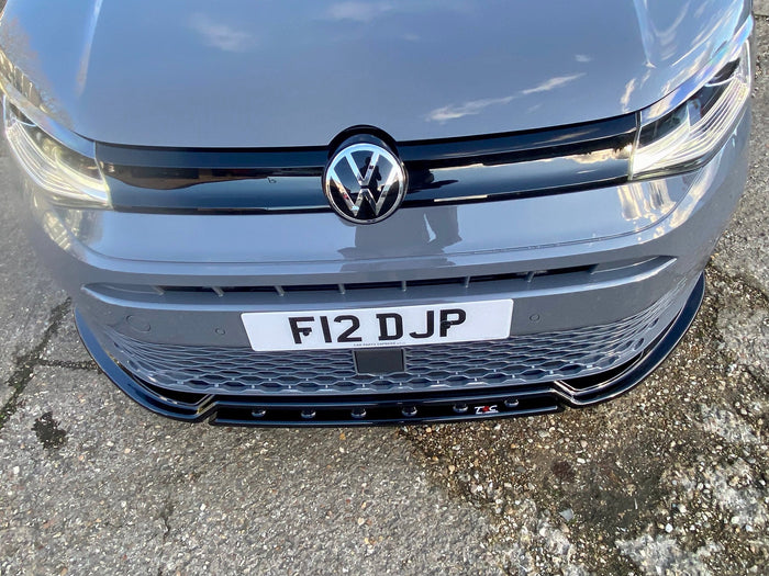 Volkswagen Caddy MK5 V1 Low Line Kit - TRC Performance Styling