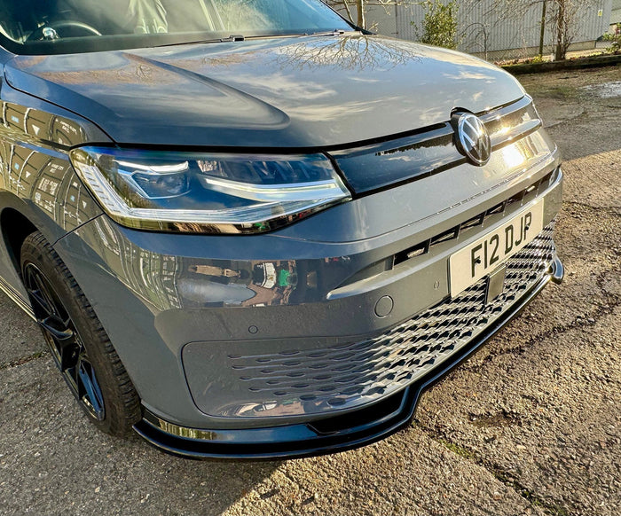 Volkswagen Caddy MK5 V2 Low Line Kit - TRC Performance Styling