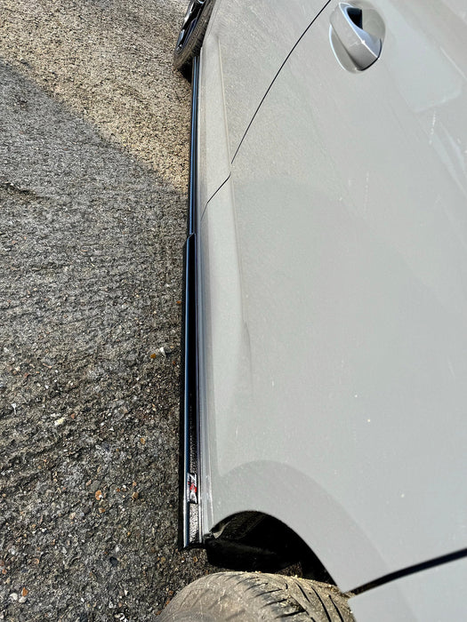 Volkswagen Caddy MK5 V2 Low Line Kit - TRC Performance Styling