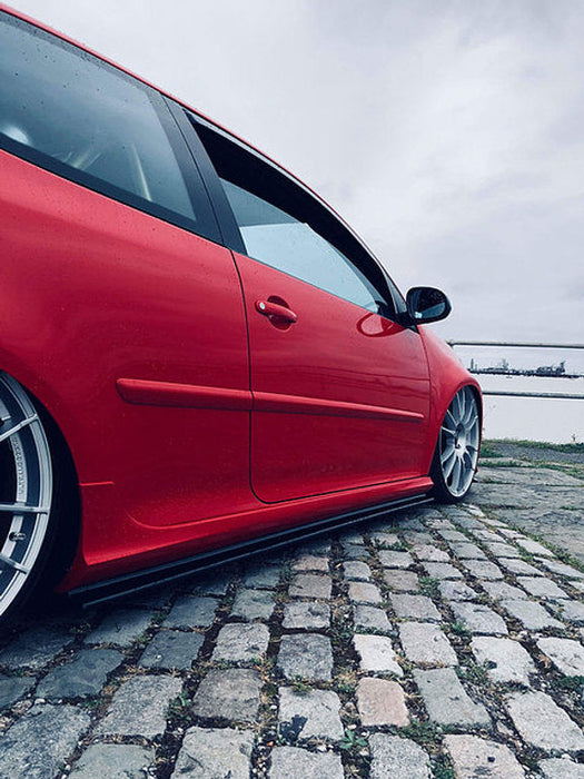 Volkswagen Golf MK5 R32 Low Line Kit - TRC Performance Styling