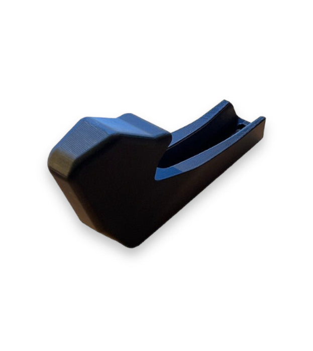Volkswagen Golf MK7.5 R Diffuser Fins - TRC Performance Styling