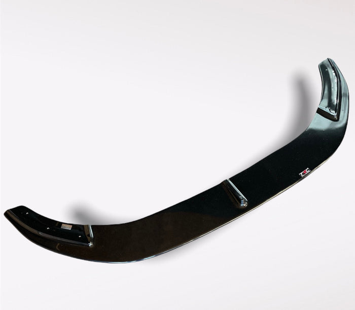 Volkswagen Golf MK7 R V1 Front Splitter - TRC Performance Styling