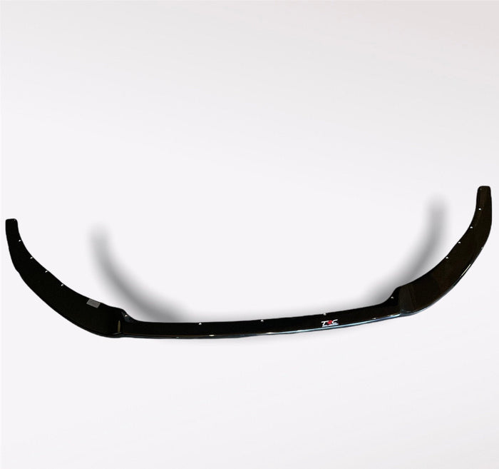 Volkswagen Golf MK7 R V2 Front Splitter - TRC Performance Styling