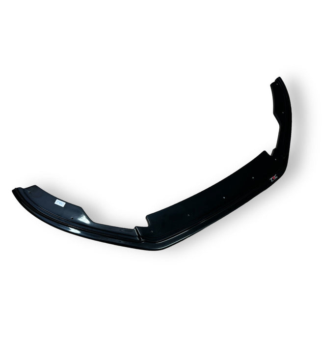 Volkswagen Polo MK5 R-Line Front Splitter - TRC Performance Styling
