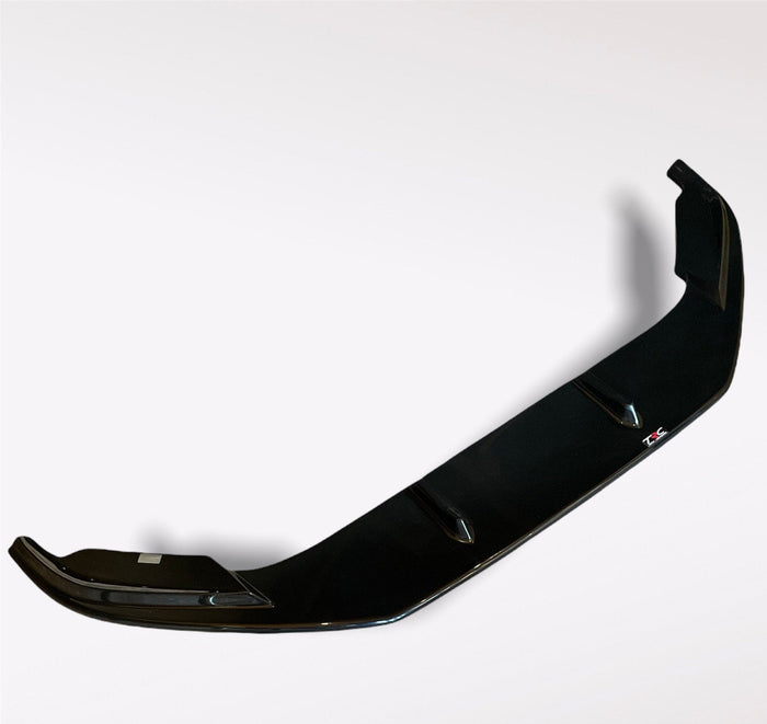 Volkswagen Scirocco MK3 R Facelift Front Splitter - TRC Performance Styling