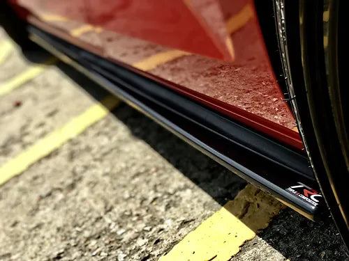 Volkswagen Golf MK7 GTD V1 Low Line Kit - TRC Performance Styling