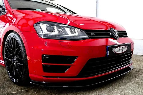Volkswagen Golf MK7 R V1 Low Line Kit - TRC Performance Styling