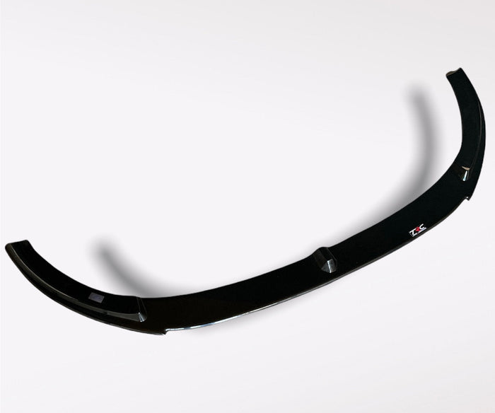 Vauxhall Corsa E LE Front Splitter - TRC Performance Styling