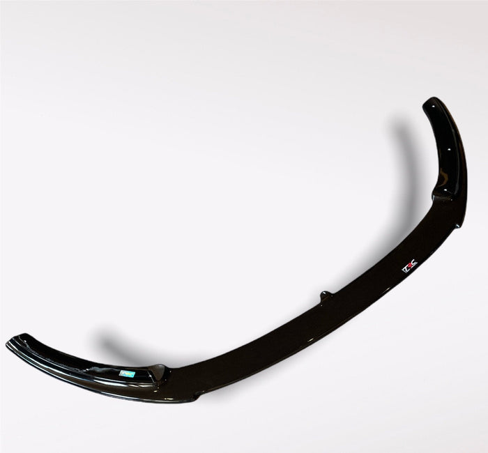 Vauxhall Corsa E VXR Front Splitter - TRC Performance Styling