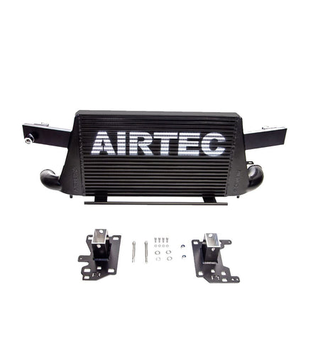 Audi RSQ3 Front Mount Intercooler - AIRTEC Motorsport