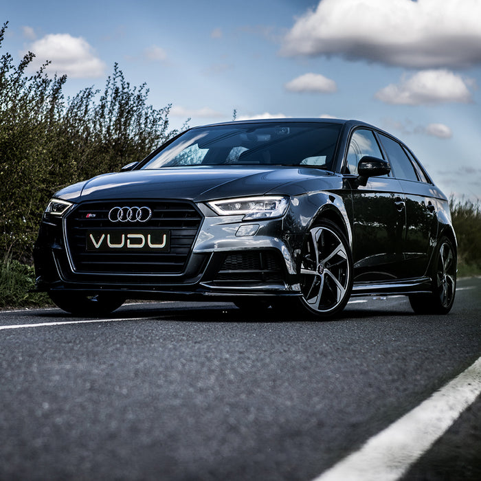 Audi S3 8V Service Package