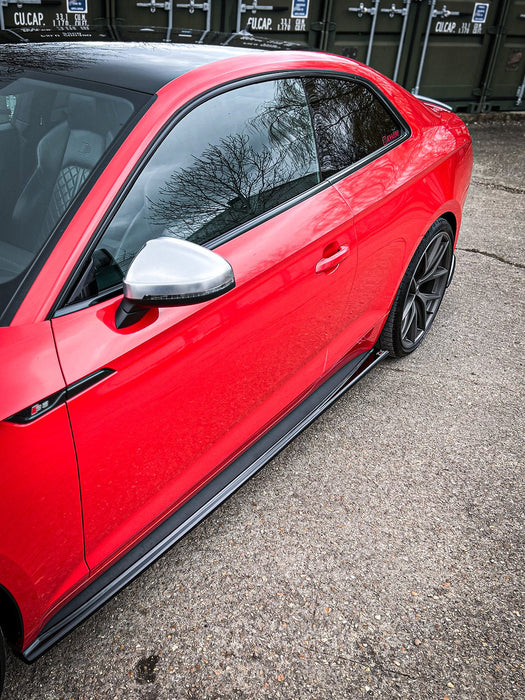 Audi S5 B9 Coupe Low Line Kit - TRC Performance Styling