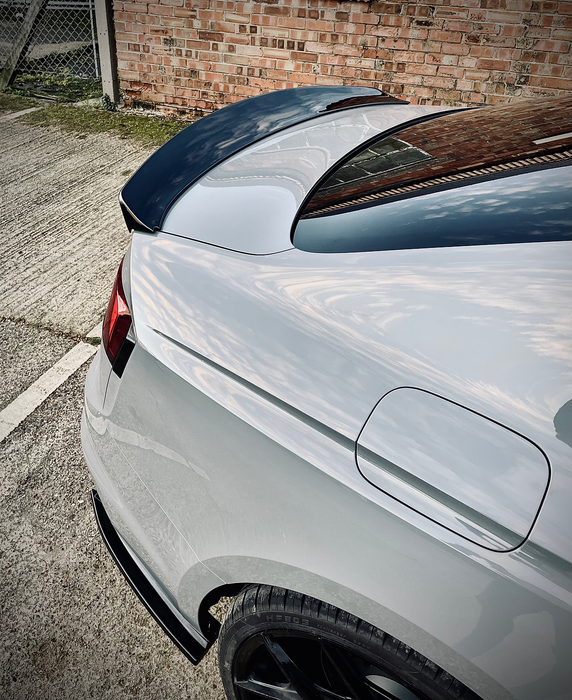 Audi S5 B9.5 Coupe Spoiler - TRC Performance Styling