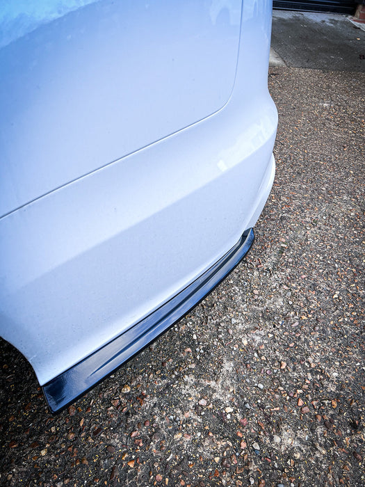 Audi RS6 C7 Avant Rear Spats - TRC Performance Styling