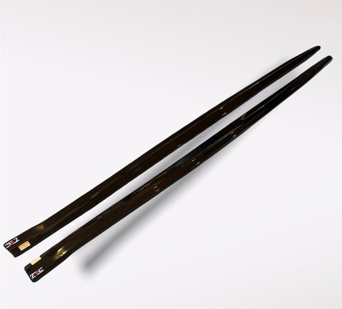 BMW 135i F20 5 Door Side Skirt Splitters - TRC Performance Styling