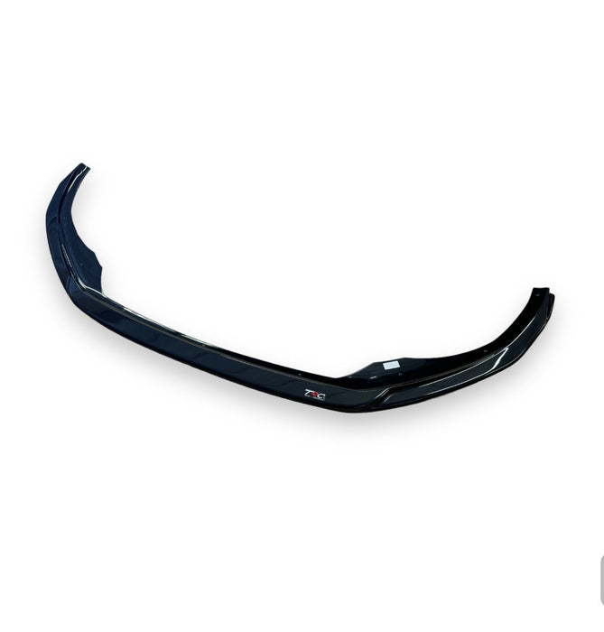 Cupra Leon MK4 Front Splitter - TRC Performance Styling