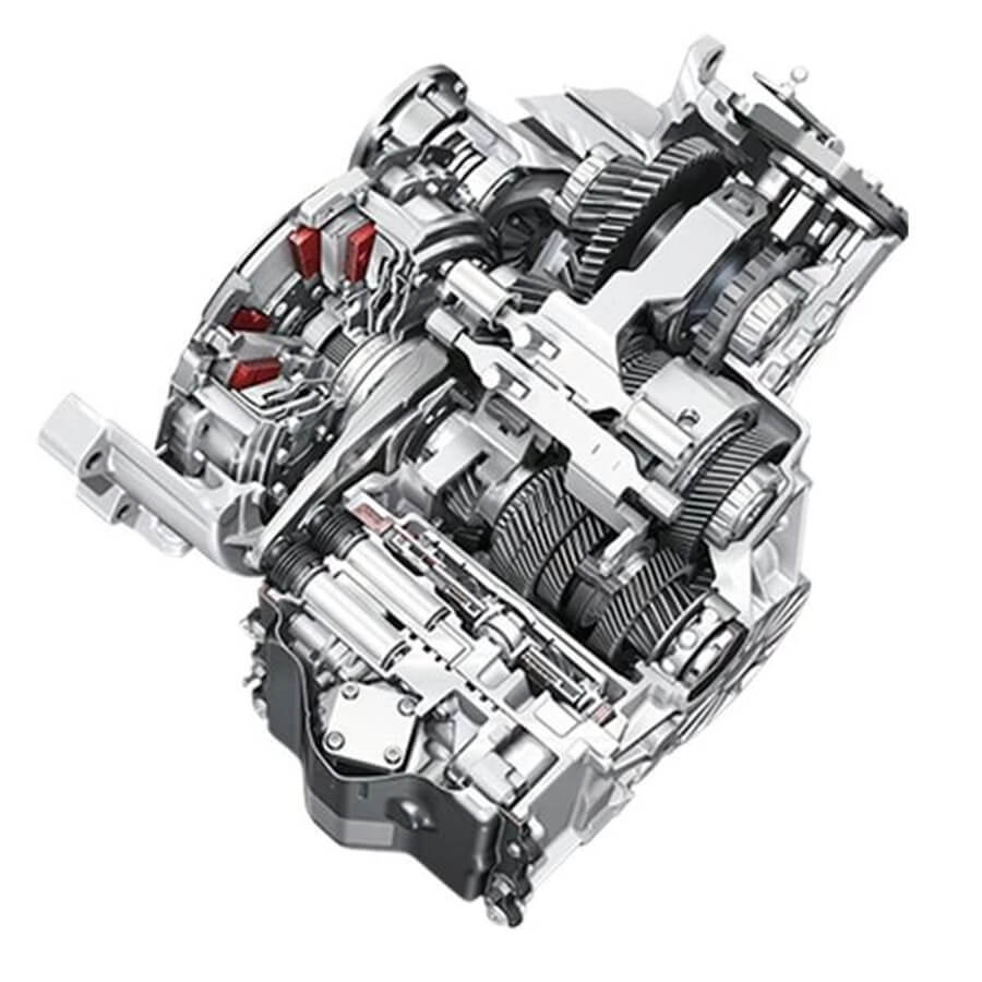 DSG Service VUDU Performance