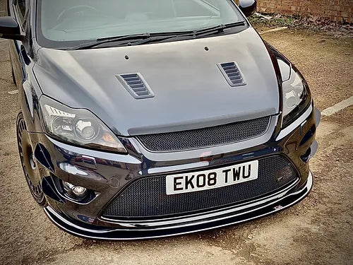 Ford Focus MK2.5 ST225 FL V2 - Low Line Kit - TRC Performance Styling