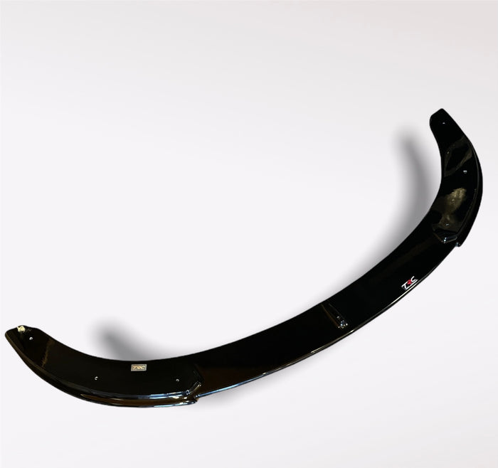 SEAT Ibiza 6J (MK5) PFL Cupra Front Splitter - TRC Performance Styling
