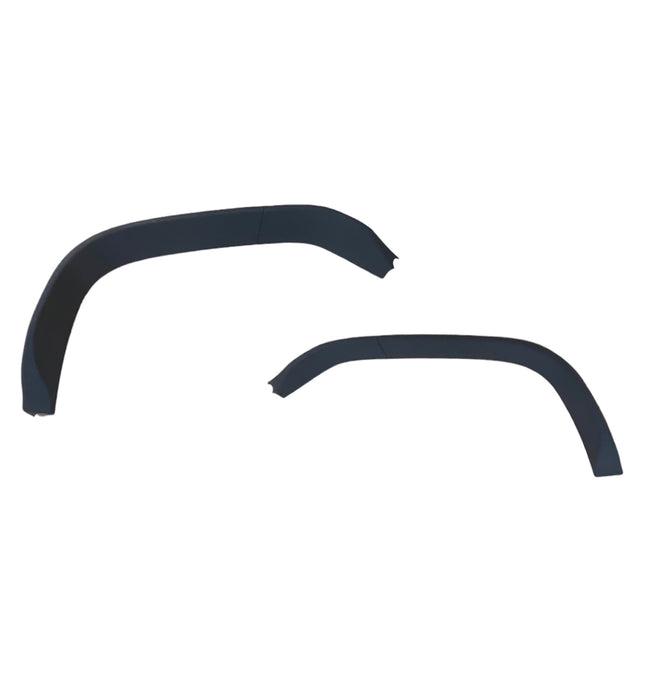 Audi RS5 B9 Rear Diffuser Extensions - TRC Performance Styling