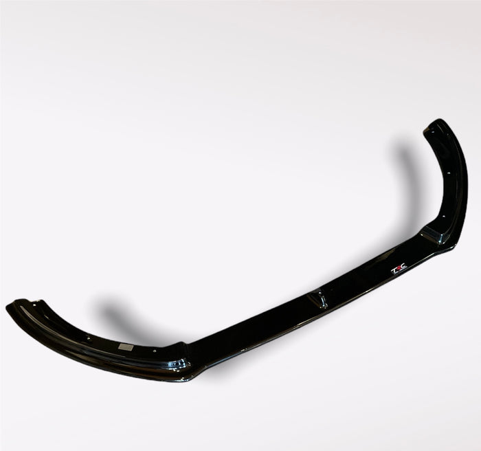 Ford Fiesta MK8 ST / ST-Line / MK8.5 ST-Line V1 Front Splitter - TRC Performance Styling