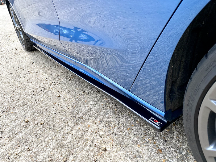 Ford Focus MK4 ST / ST Line - Low Line Kit - TRC Performance Styling