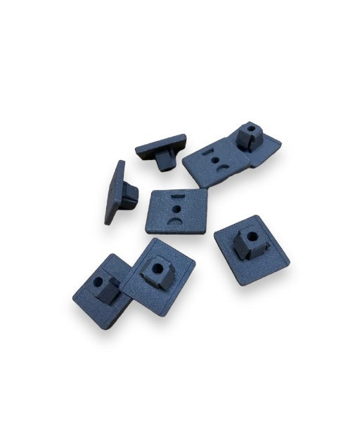 Mazda RX7 FD3S Rear Light Mount Clips - TRC Performance Styling