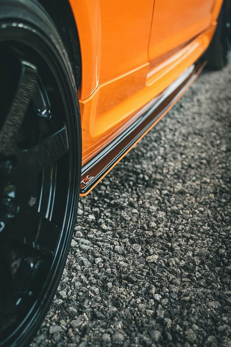 Ford Focus MK2.5 ST225 FL V1 - Low Line Kit - TRC Performance Styling
